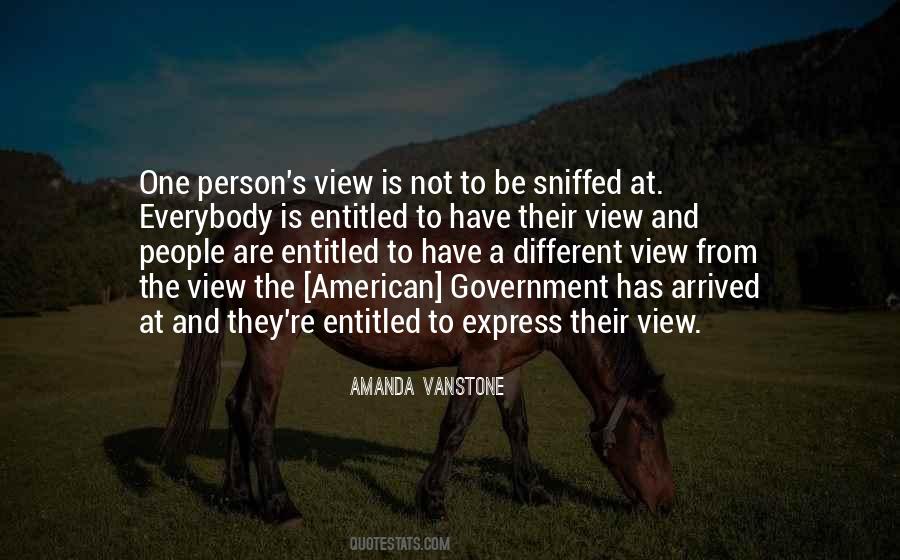 Has Arrived Quotes #1003837