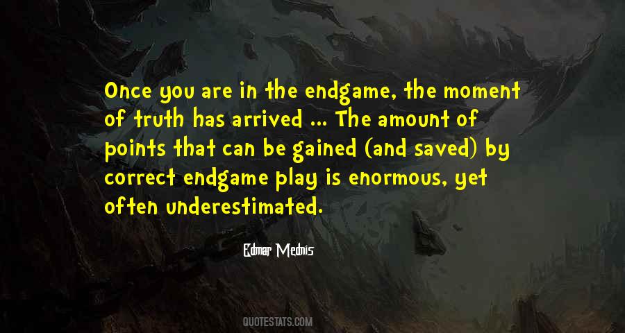 Has Arrived Quotes #1172762