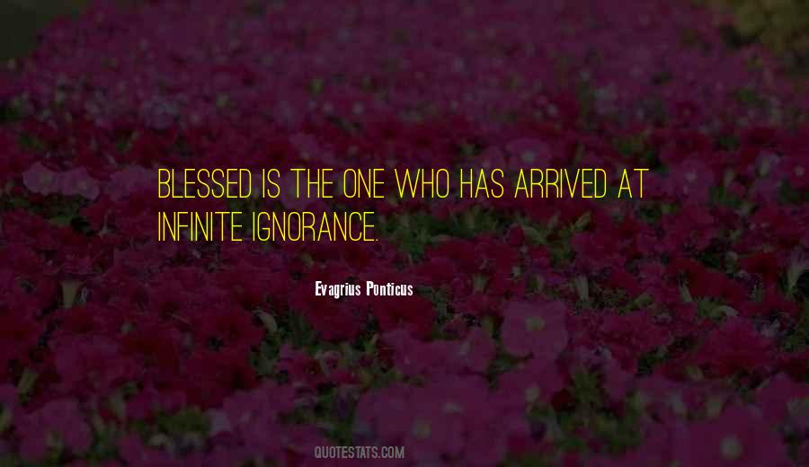Has Arrived Quotes #1255386