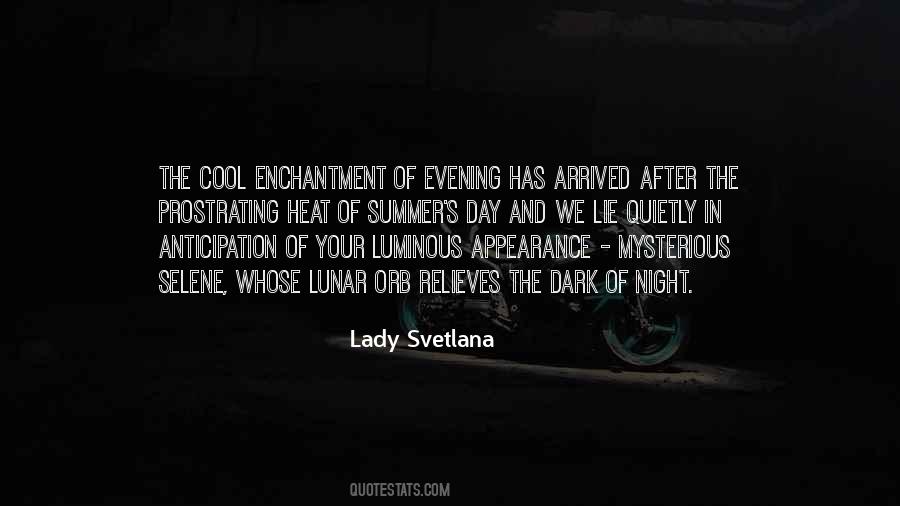 Has Arrived Quotes #1350019