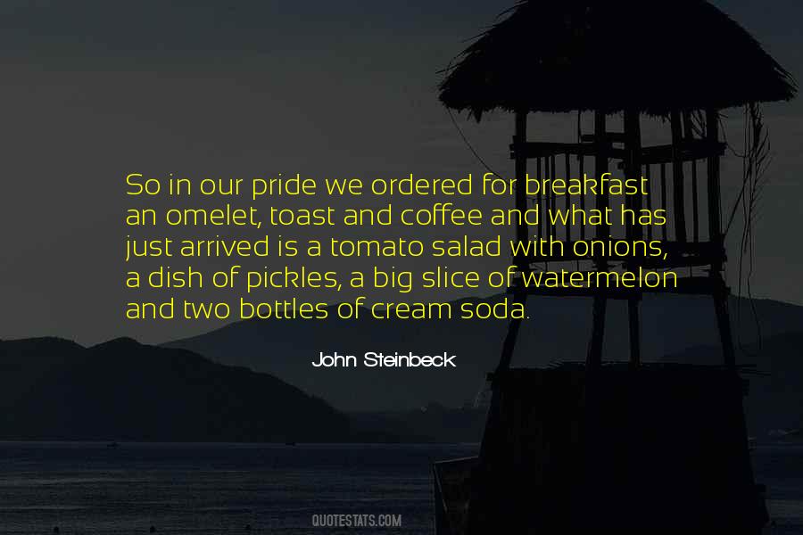 Has Arrived Quotes #147692