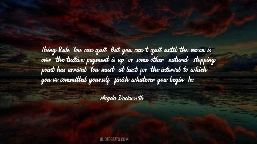 Has Arrived Quotes #1647145