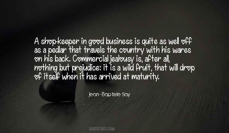 Has Arrived Quotes #1756213