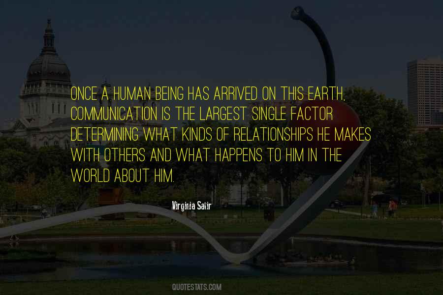 Has Arrived Quotes #276816