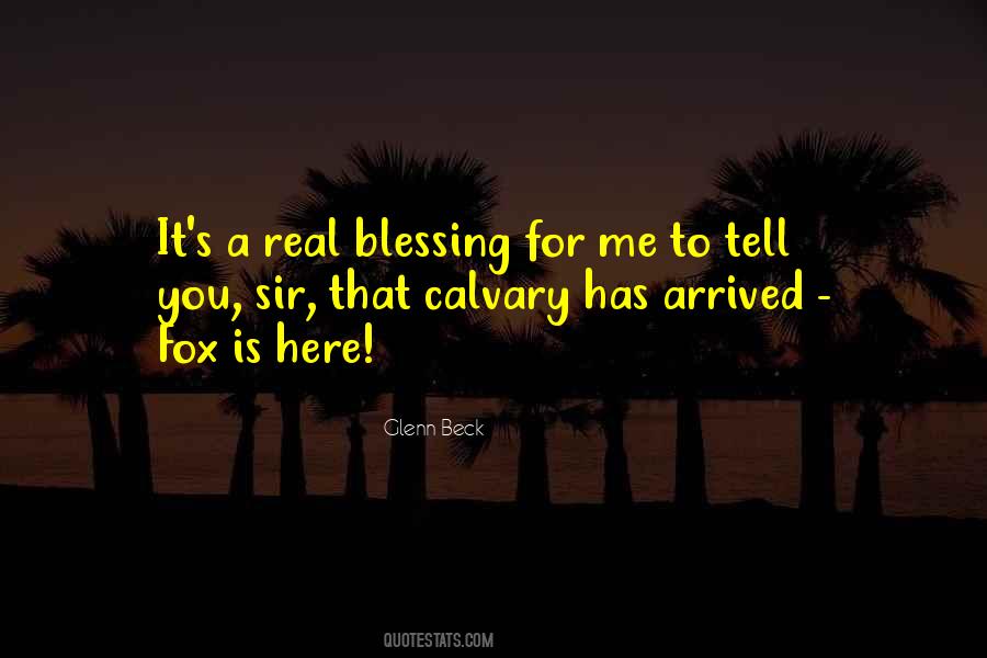 Has Arrived Quotes #280098