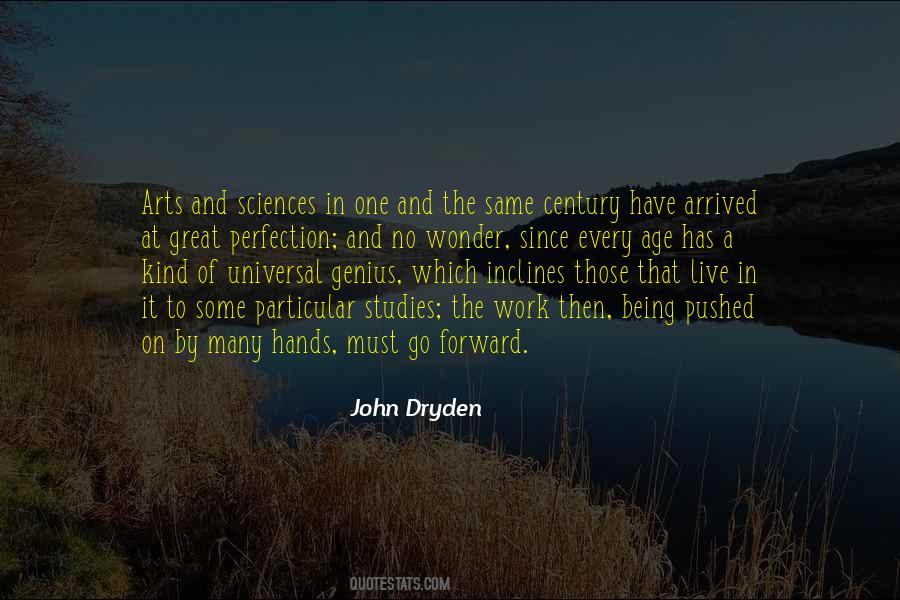 Has Arrived Quotes #417310