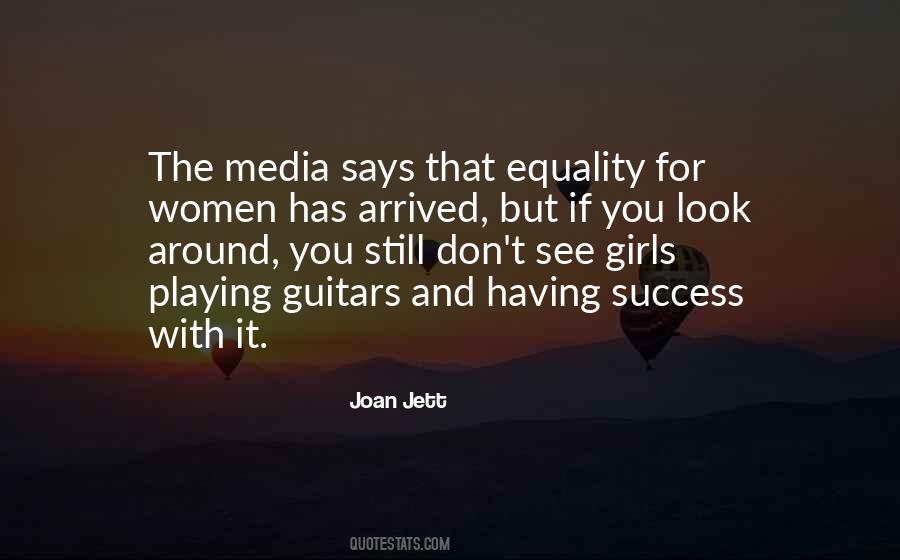 Has Arrived Quotes #532341