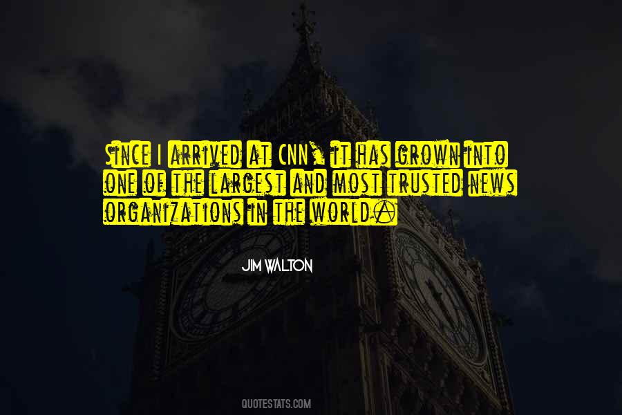 Has Arrived Quotes #584474