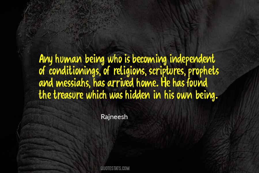 Has Arrived Quotes #750746