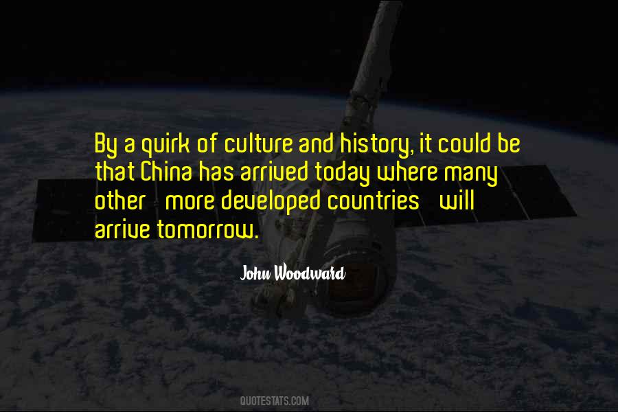 Has Arrived Quotes #845540