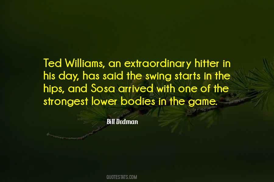 Has Arrived Quotes #970148