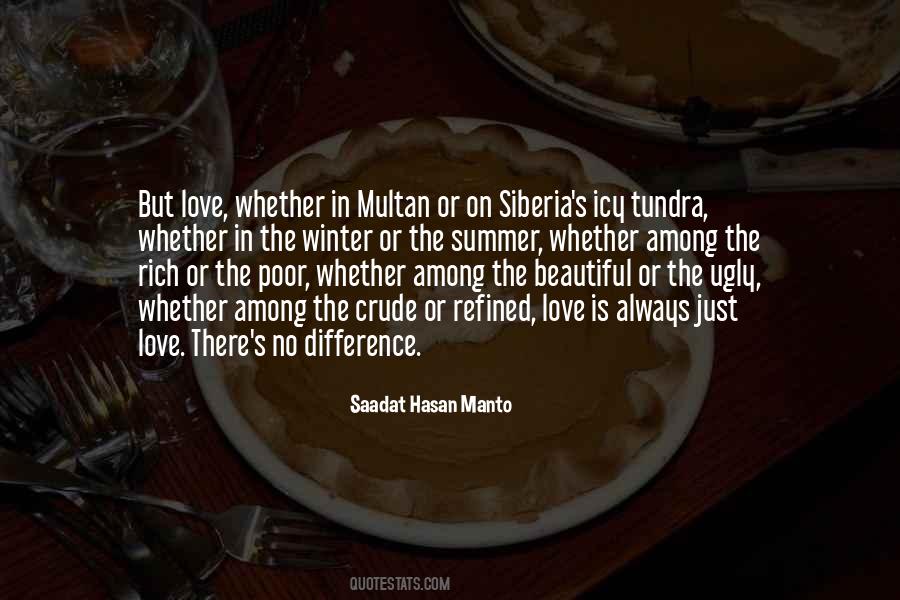 Hasan Manto Quotes #954644