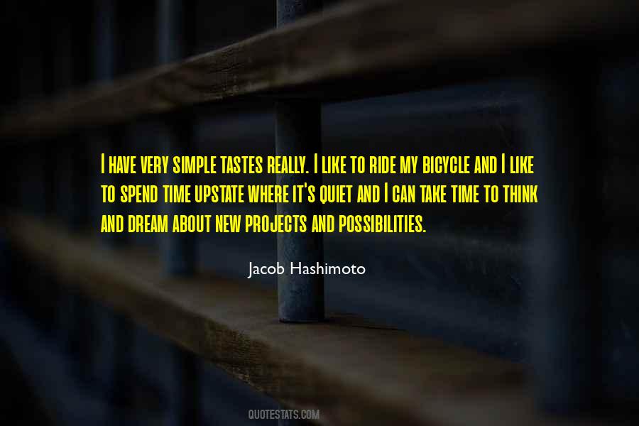 Hashimoto Quotes #1508341