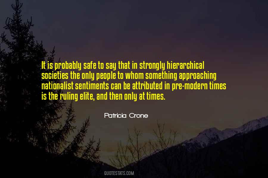 Quotes About The Crone #1452975