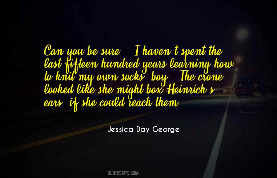 Quotes About The Crone #1741931