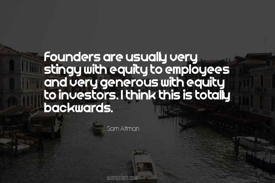 Hat Backwards Quotes #32369