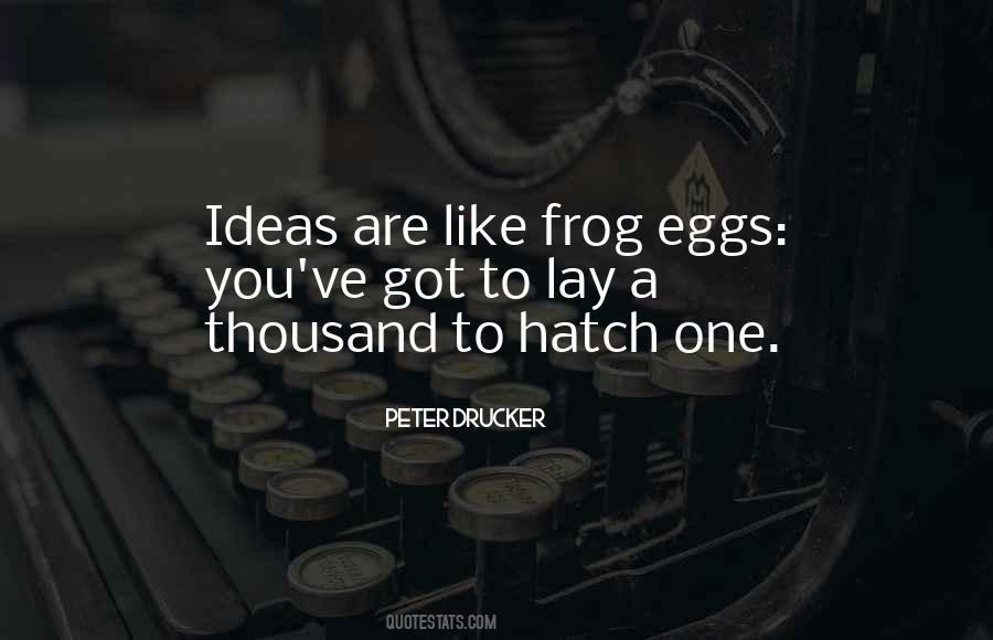 Hatch Quotes #1228721