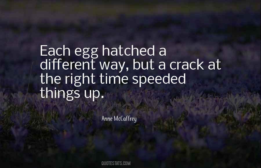 Hatched Quotes #556174