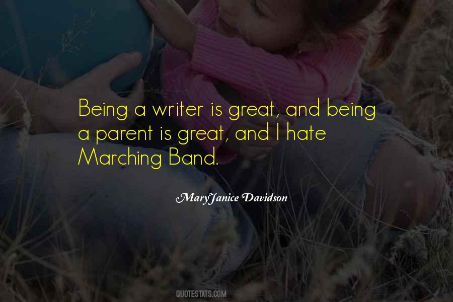 Hate Being Without You Quotes #58838