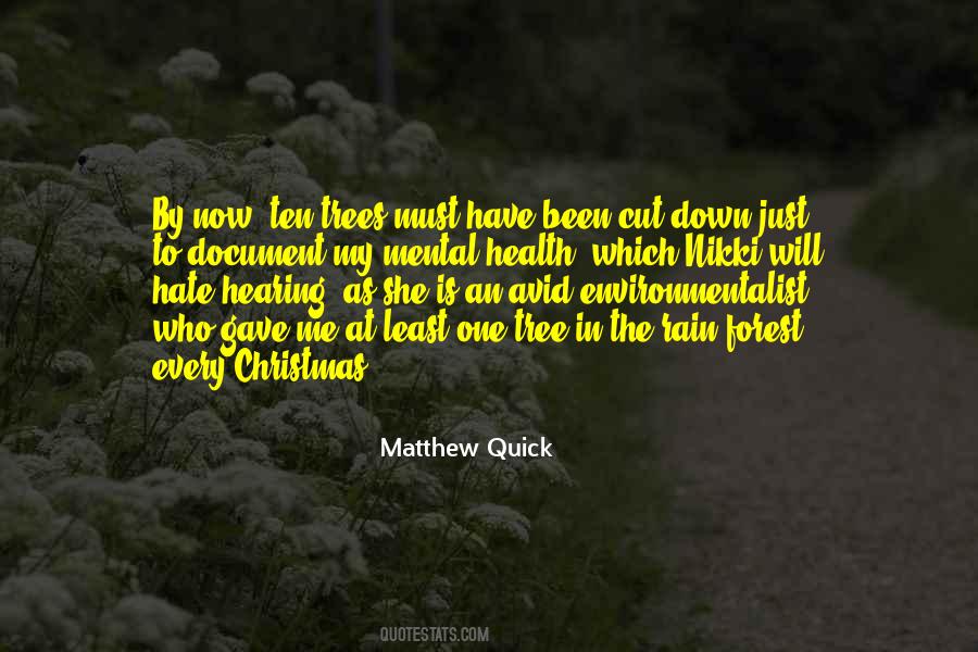 Hate Christmas Quotes #1147226