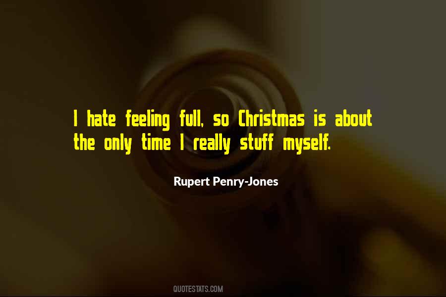 Hate Christmas Quotes #1374528