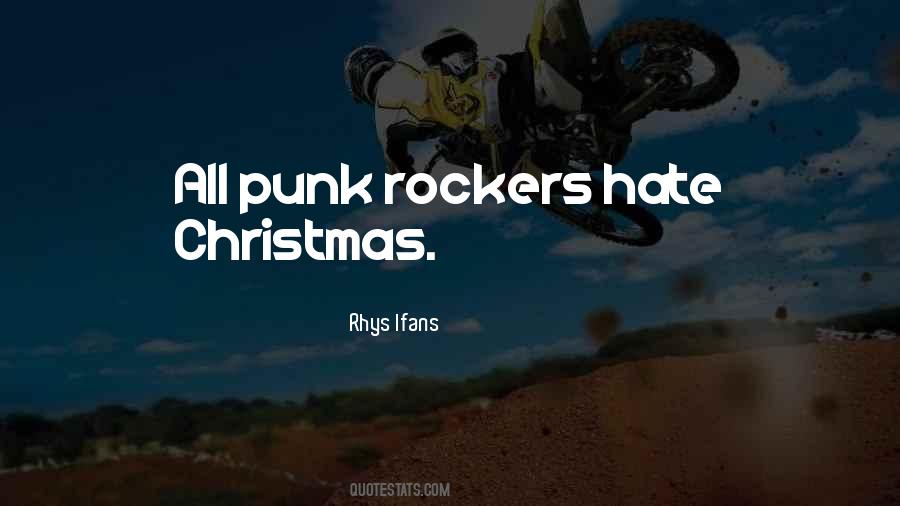 Hate Christmas Quotes #863109