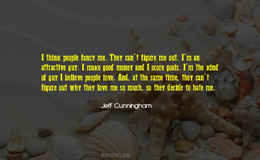 Hate Guy Quotes #1145340