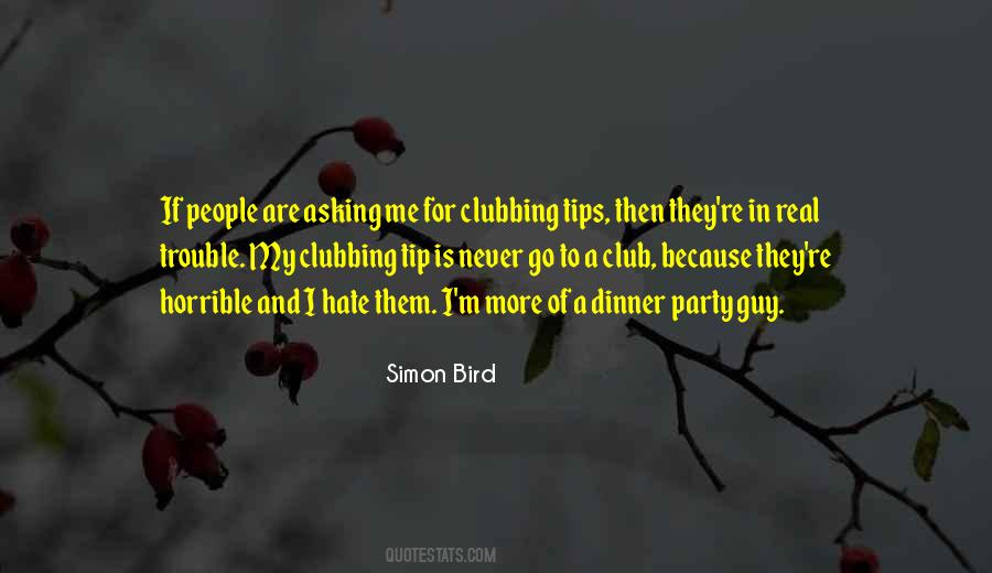 Hate Guy Quotes #251766