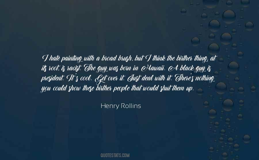 Hate Guy Quotes #321963