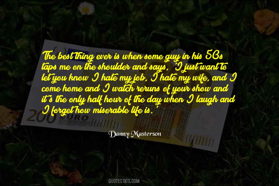 Hate Guy Quotes #665702