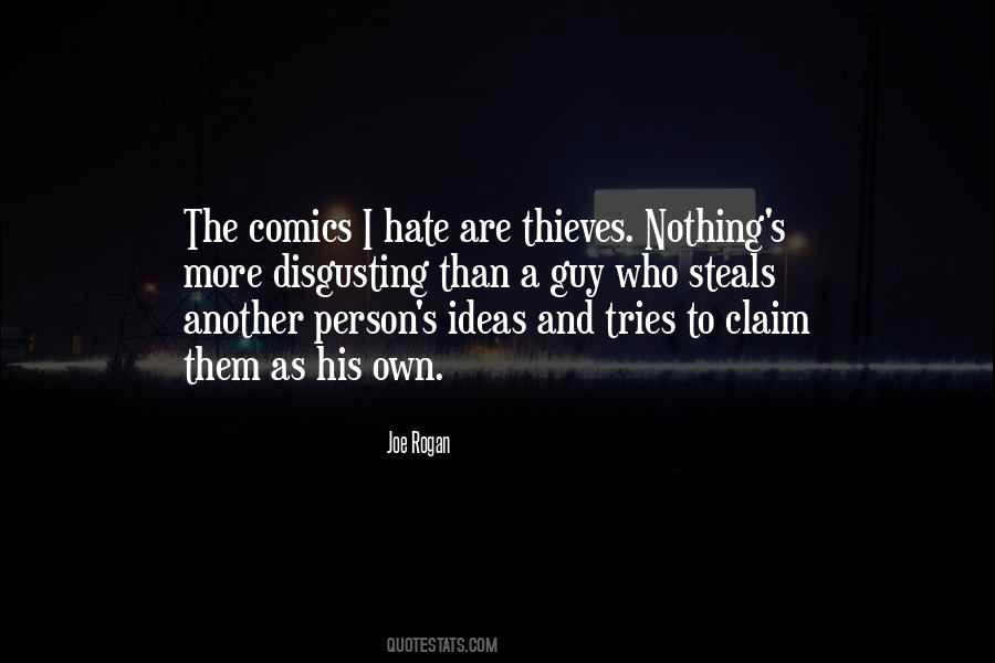 Hate Guy Quotes #681711