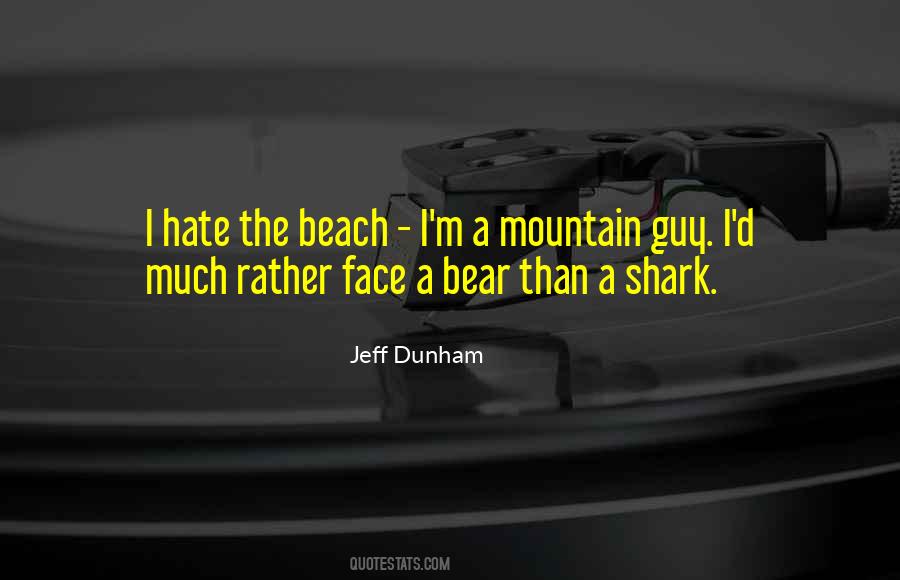 Hate Guy Quotes #844256