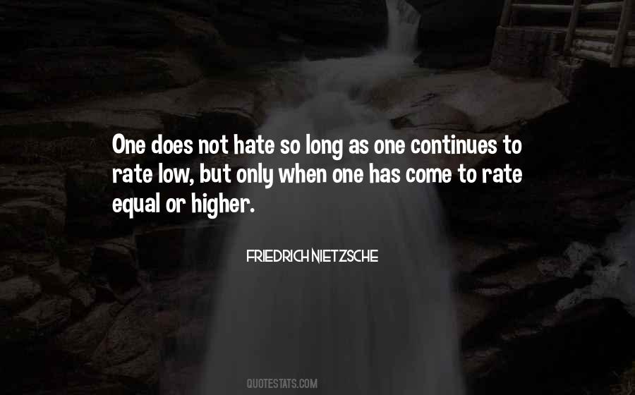 Hate Me Rate Me Quotes #1776437
