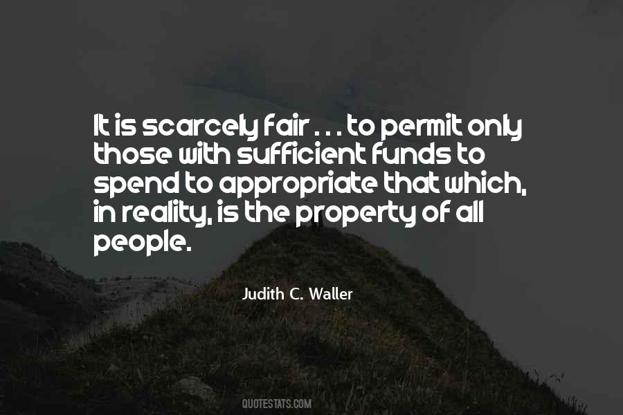 Quotes About Funds #1216713