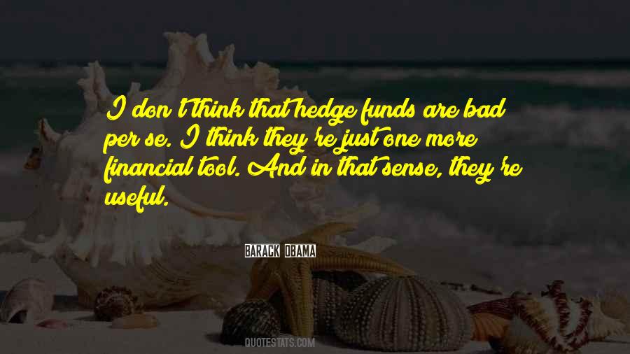 Quotes About Funds #1346048