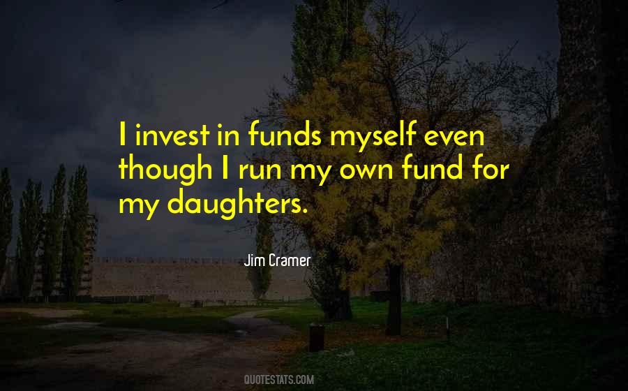 Quotes About Funds #1416950