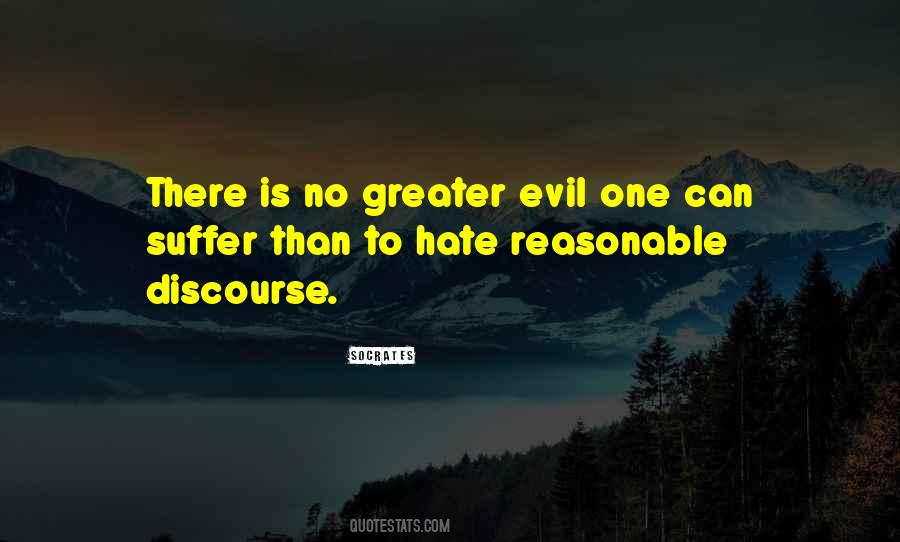 Hate No One Quotes #812876