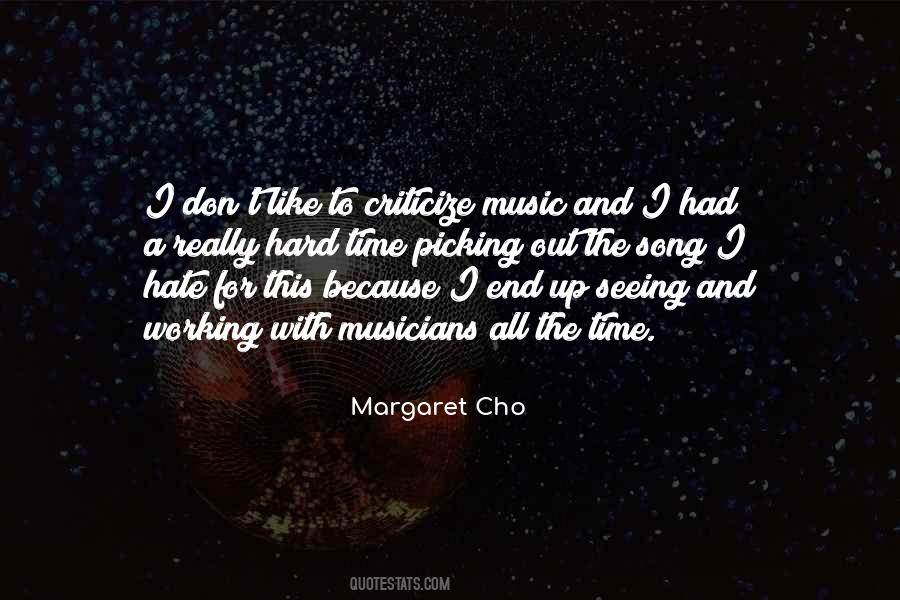 Hate Not Seeing You Quotes #1150526