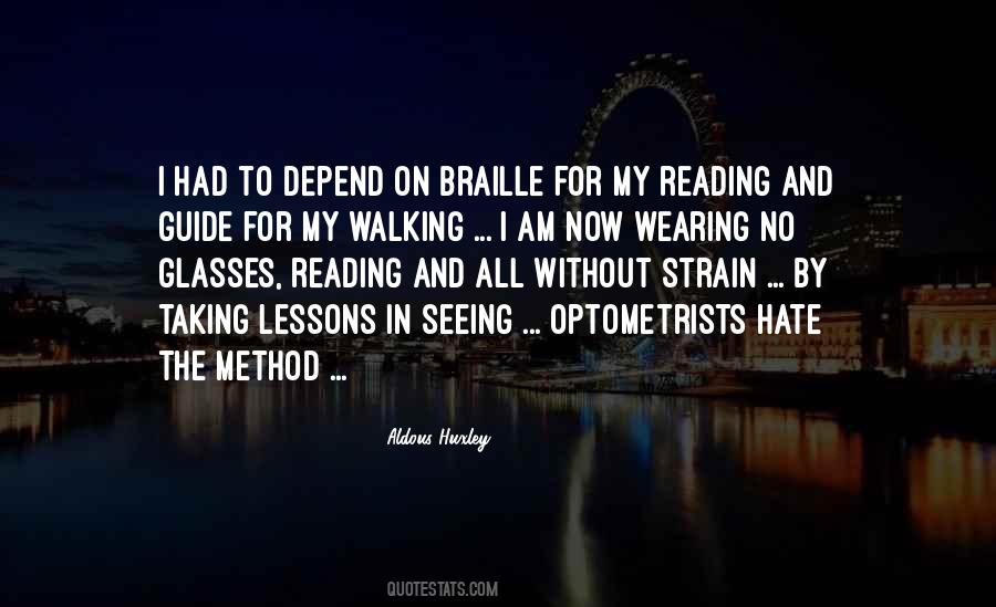 Hate Not Seeing You Quotes #488158
