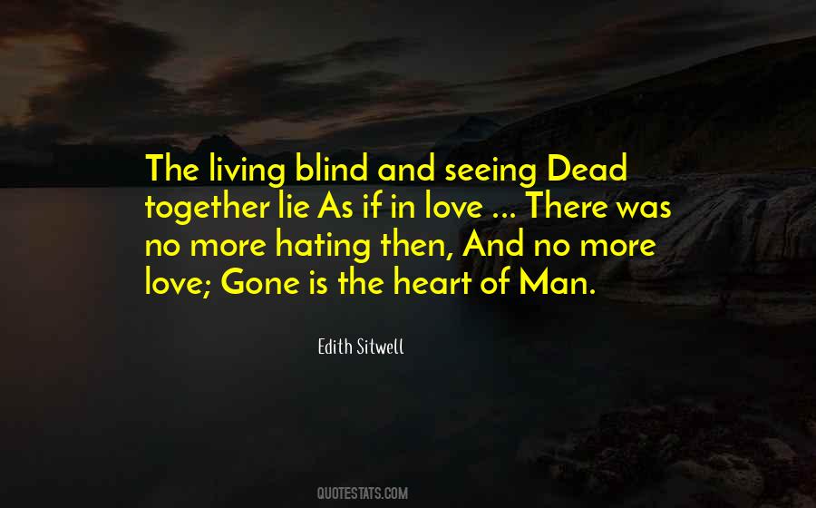 Hate Not Seeing You Quotes #624651