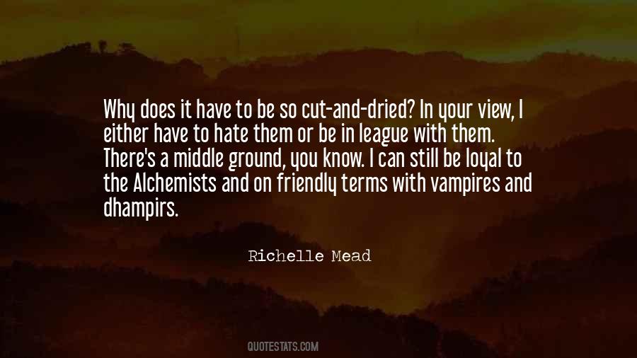 Hate On You Quotes #216698