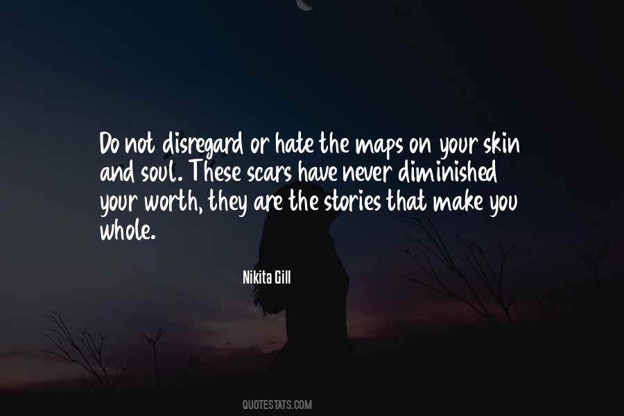 Hate On You Quotes #252624