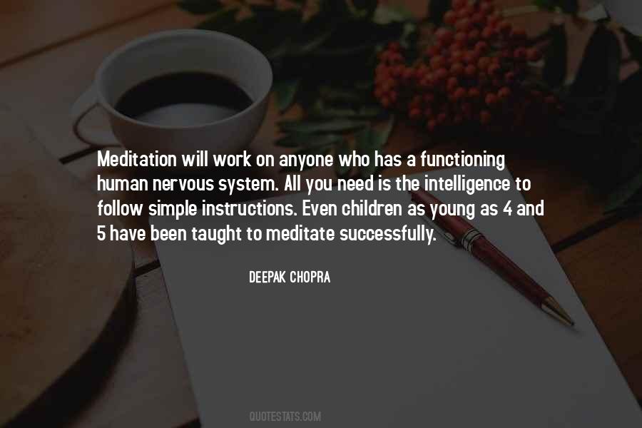 Quotes About Functioning #1323107