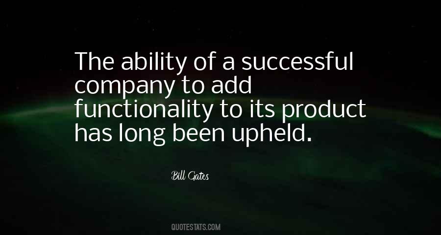 Quotes About Functionality #477843