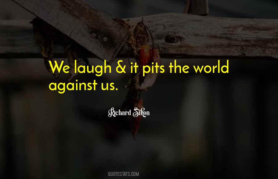 Hate Spiders Quotes #1532268