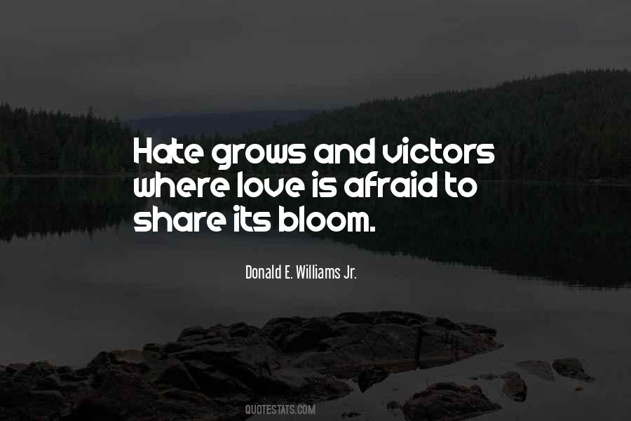 Hate To Love Quotes #18880