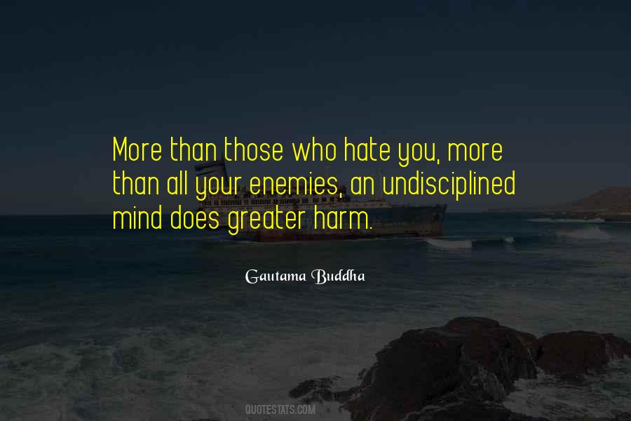 Hate You More Than Quotes #1212613
