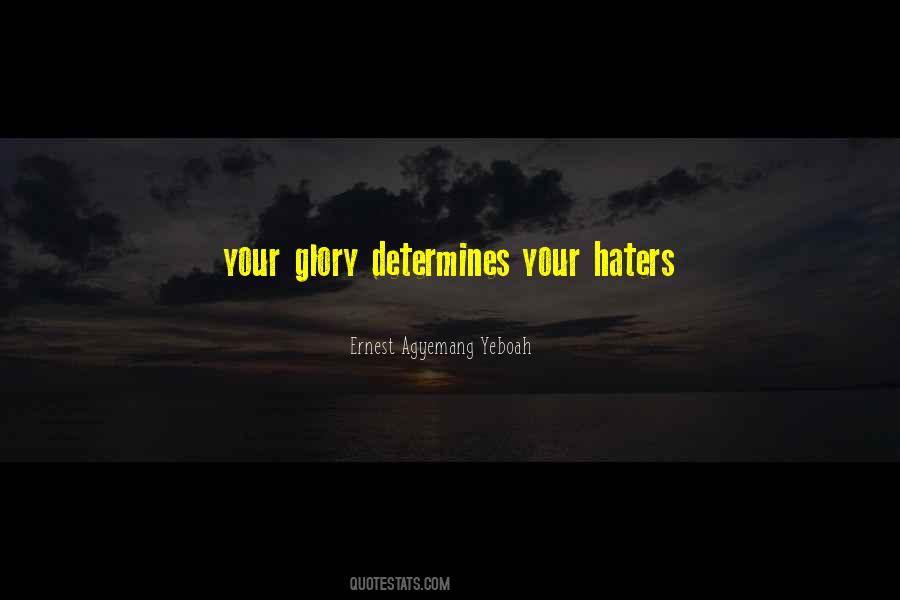 Hate Your Attitude Quotes #1217268