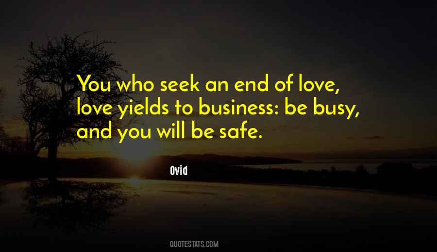 Quotes About Urband #1172535