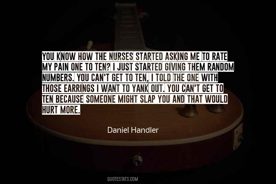Quotes About Urband #1619564